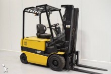 Caterpillar EP 25K - PAC /20977/