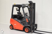 chariot diesel Linde
