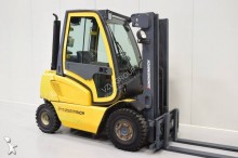 carrello elevatore diesel usato