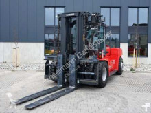 carrello elevatore diesel usato