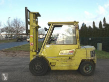 Mitsubishi Forklift