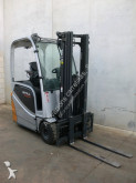 carrello elevatore elettrico Still