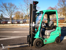 Mitsubishi FD 15