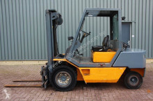 Steinbock Boss Boss SH45-5A2