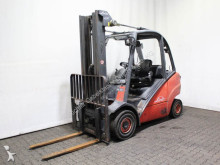carrello elevatore diesel usato