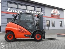 Linde H45D Triplex side shift