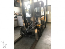 carrello elevatore elettrico OM Pimespo