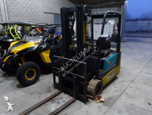 carrello elevatore Komatsu