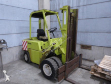 carrello elevatore Clark