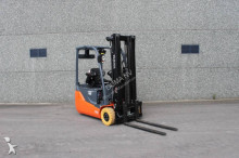 Toyota electric forklift