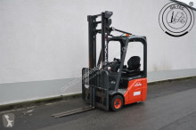 Linde E12-01 Forklift