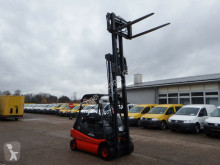 carrello elevatore diesel usato