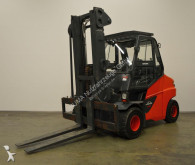 carrello elevatore Linde