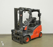 carrello elevatore Linde