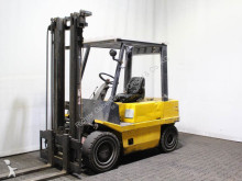 carrello elevatore diesel usato