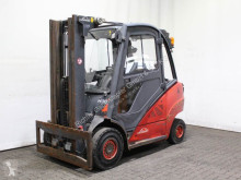 carrello elevatore diesel usato