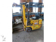carrello elevatore nc