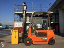 carrello elevatore elettrico Fimsa