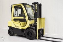carrello elevatore diesel usato