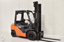 Toyota 02-8FDF25 /23327/