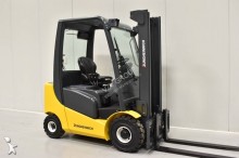 chariot diesel Jungheinrich