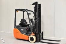 Toyota electric forklift