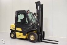 carretilla diesel Yale