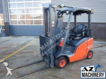 Linde H16T