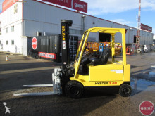 carretilla elevadora Hyster J3.00XM-861