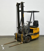 carrello elevatore nc