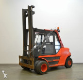 carrello elevatore Linde