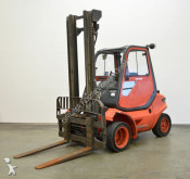 carrello elevatore Linde