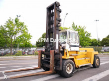 carrello elevatore diesel Svetruck
