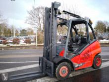carrello elevatore diesel Fenwick