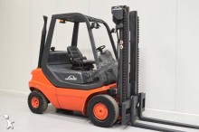 chariot diesel Linde