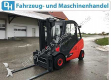 Linde H30