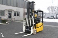 carrello elevatore elettrico Yale