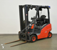 heftruck Linde