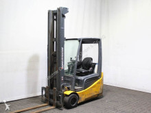 Jungheinrich EFG 216k GE115-650DZ