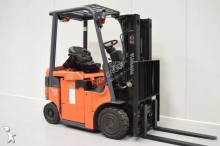 Toyota electric forklift
