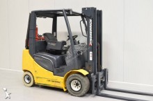 Jungheinrich TFG 320 S /22542/