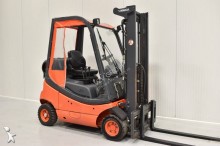 Linde H 18 T-03 /23898/