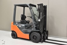 Toyota diesel forklift
