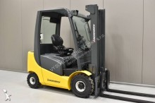 Jungheinrich diesel forklift