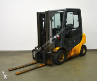 Jungheinrich DFG 425 Forklift