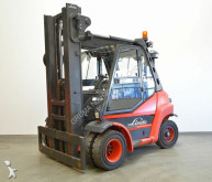 Linde Forklift