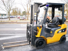 Caterpillar GP15NTD