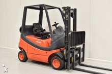 Linde H 16 T-02 /23607/