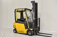 Jungheinrich electric forklift