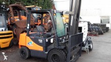 Doosan G35S-2